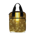 Christian Holy Bible Print Bible Tote Bag