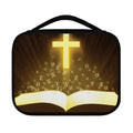 Christian Holy Bible Print Classic Bible Case
