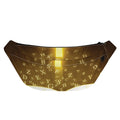 Christian Holy Bible Print Fanny Pack