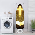 Christian Holy Bible Print Ironing Board Cover