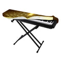 Christian Holy Bible Print Piano Keyboard Cover