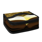 Christian Holy Bible Print Small Lunch Bag