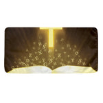 Christian Holy Bible Print Towel