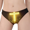 Christian Holy Bible Print Women's Panties