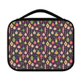 Christmas Baubles Pattern Print Classic Bible Case