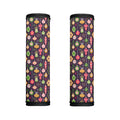 Christmas Baubles Pattern Print Handle Covers