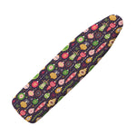Christmas Baubles Pattern Print Ironing Board Cover
