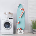 Christmas Candy Candies Pattern Print Ironing Board Cover