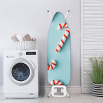 Christmas Candy Candies Pattern Print Ironing Board Cover