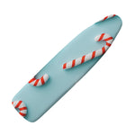 Christmas Candy Candies Pattern Print Ironing Board Cover
