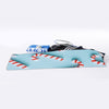 Christmas Candy Candies Pattern Print Sports Towel