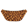 Christmas Cookies Pattern Print Fanny Pack