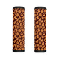 Christmas Cookies Pattern Print Handle Covers