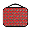 Christmas Cow Pattern Print Classic Bible Case