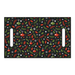 Christmas Decorations Pattern Print Golf Cart Seat Cover