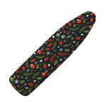 Christmas Decorations Pattern Print Ironing Board Cover