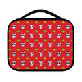 Christmas French Bulldog Santa Print Classic Bible Case