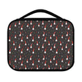 Christmas Gnomes Pattern Print Classic Bible Case