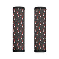 Christmas Gnomes Pattern Print Handle Covers