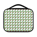 Christmas Holly Berry Pattern Print Classic Bible Case