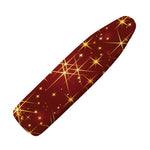 Christmas Sparkle Print Ironing Board Cover
