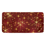Christmas Sparkle Print Towel