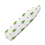 Christmas Tree And Star Pattern Print Ironing Board Cover