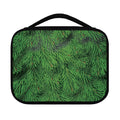 Christmas Tree Branches Print Classic Bible Case