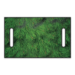 Christmas Tree Branches Print Golf Cart Seat Cover