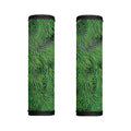Christmas Tree Branches Print Handle Covers