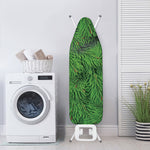 Christmas Tree Branches Print Ironing Board Cover