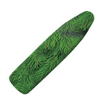 Christmas Tree Branches Print Ironing Board Cover