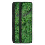 Christmas Tree Branches Print Refrigerator Handle Covers