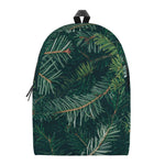 Christmas Tree Print Backpack