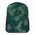 Christmas Tree Print Casual Backpack