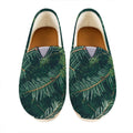 Christmas Tree Print Casual Shoes