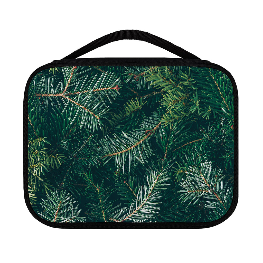 Christmas Tree Print Classic Bible Case