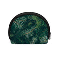 Christmas Tree Print Coin Purse