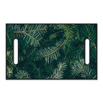 Christmas Tree Print Golf Cart Seat Cover