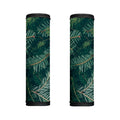 Christmas Tree Print Handle Covers