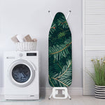 Christmas Tree Print Ironing Board Cover