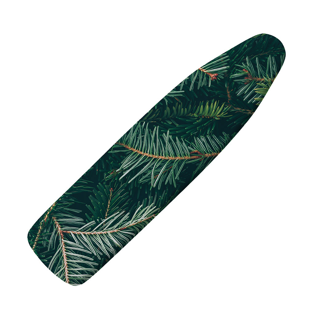 Christmas Tree Print Ironing Board Cover