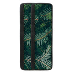 Christmas Tree Print Refrigerator Handle Covers