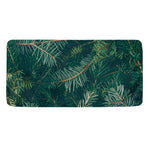 Christmas Tree Print Towel