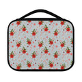 Christmas Winter Holiday Pattern Print Classic Bible Case