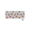 Christmas Winter Holiday Pattern Print Extended Mouse Pad