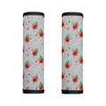 Christmas Winter Holiday Pattern Print Handle Covers