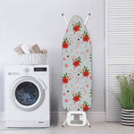 Christmas Winter Holiday Pattern Print Ironing Board Cover