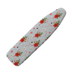 Christmas Winter Holiday Pattern Print Ironing Board Cover
