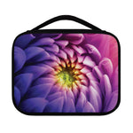 Chrysanthemum Flower Print Classic Bible Case